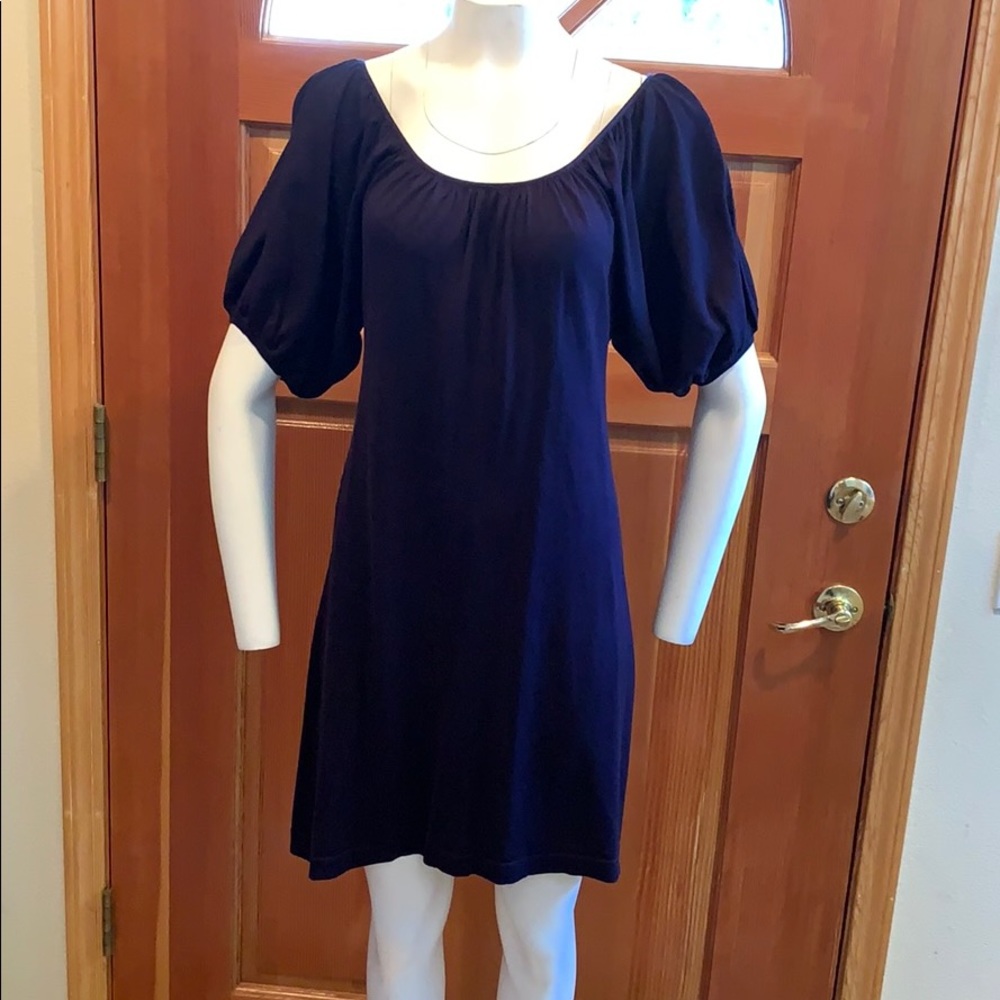 BCBG dress